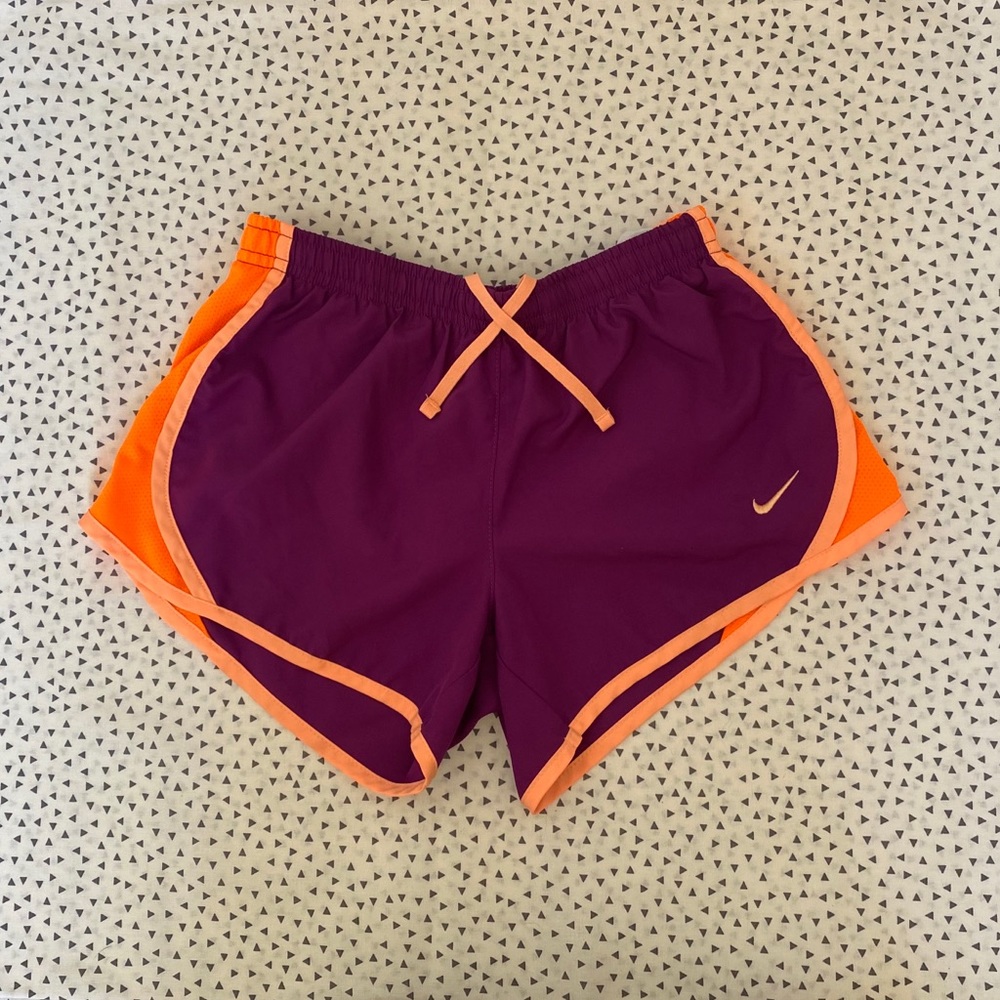 Girls Nike Shorts